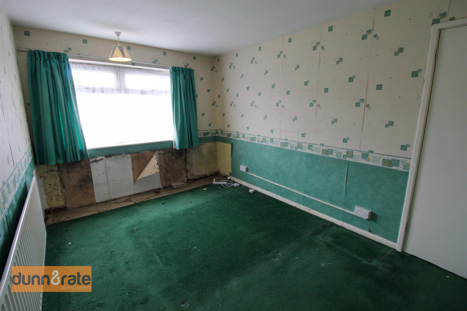 Debenham Crescent, Eaton Park, Stoke-On-Trent